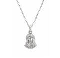 Medalla Virgen de las Rosas