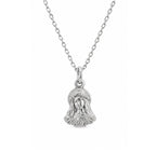 Medalla Virgen de las Rosas