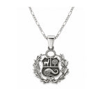 Collar Escudo del Perú