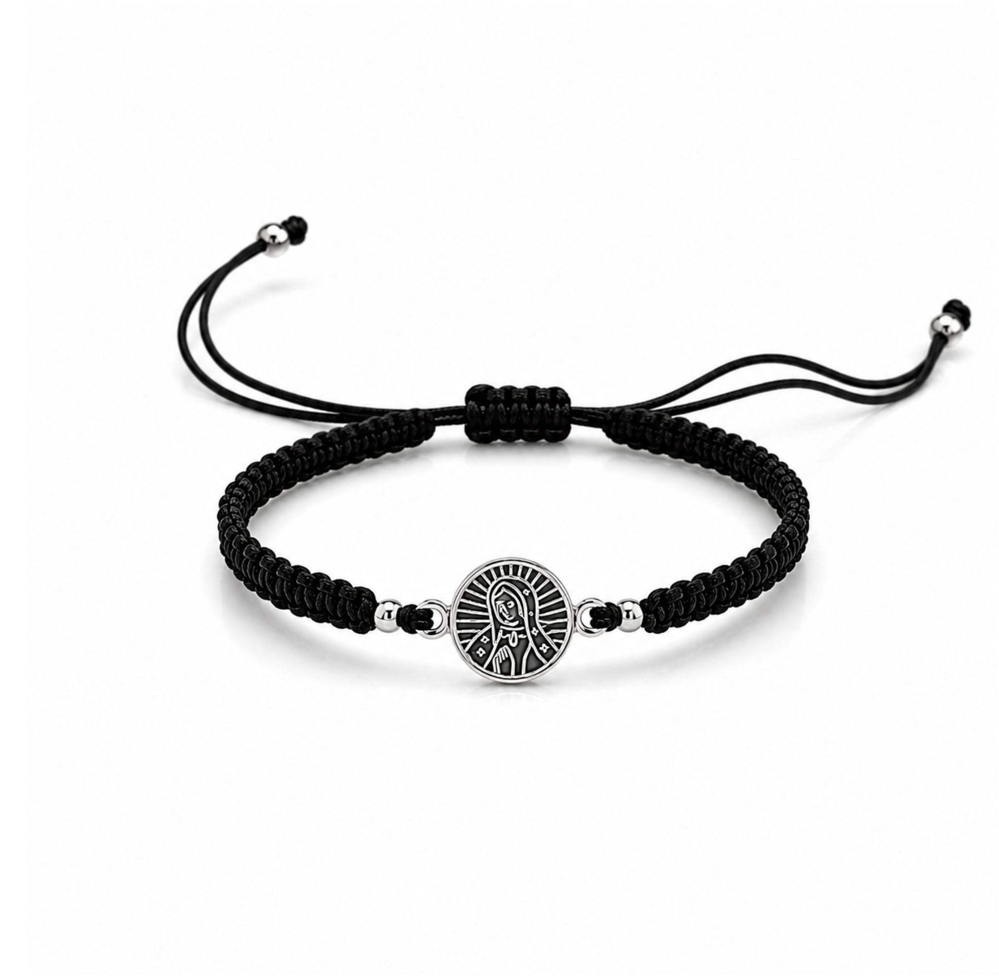 Pulsera Religiosa Virgen María