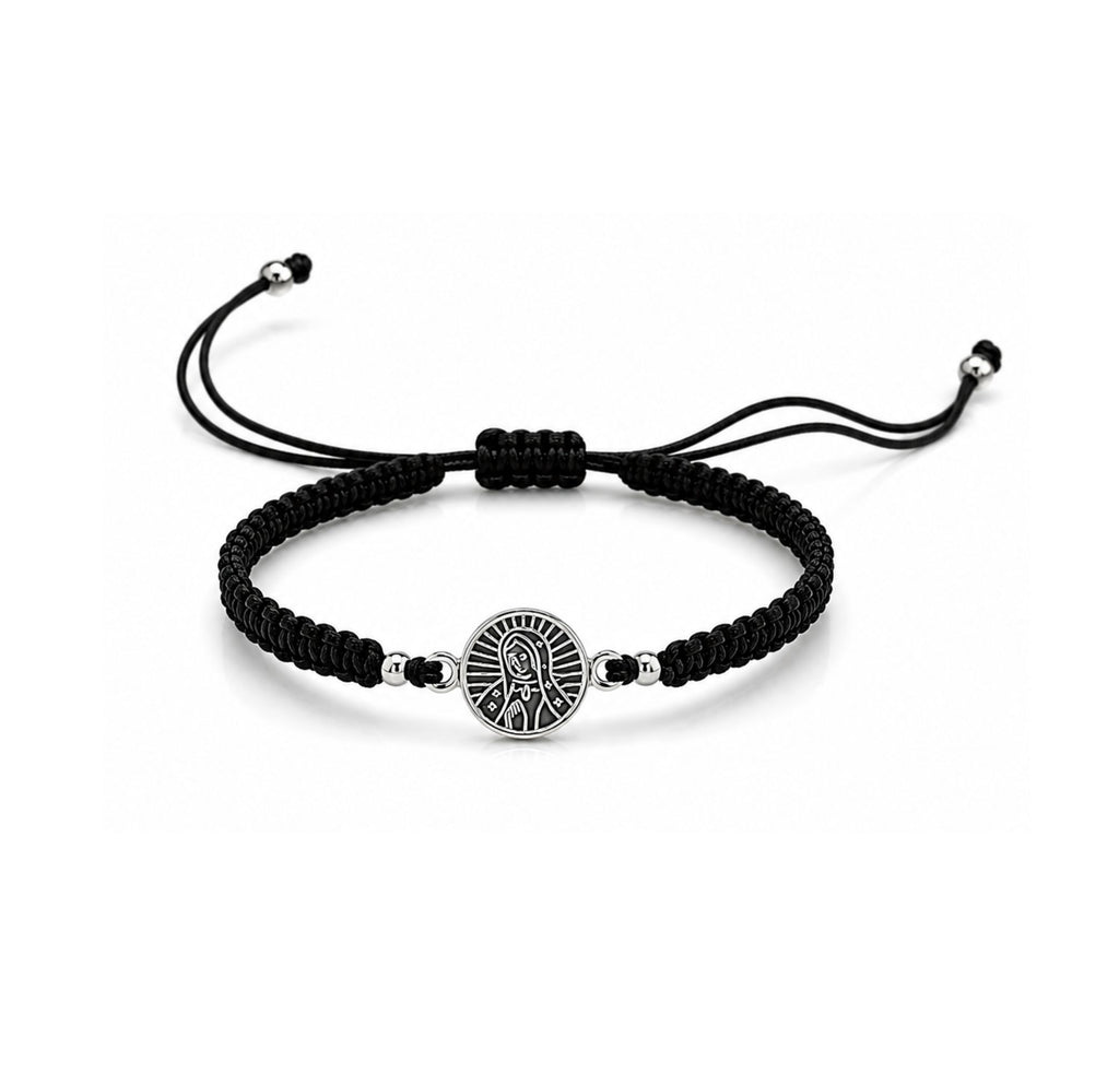 Pulsera Religiosa Virgen María
