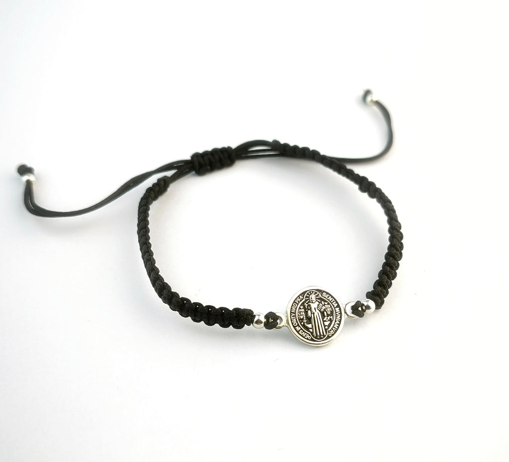 Pulsera San Benito