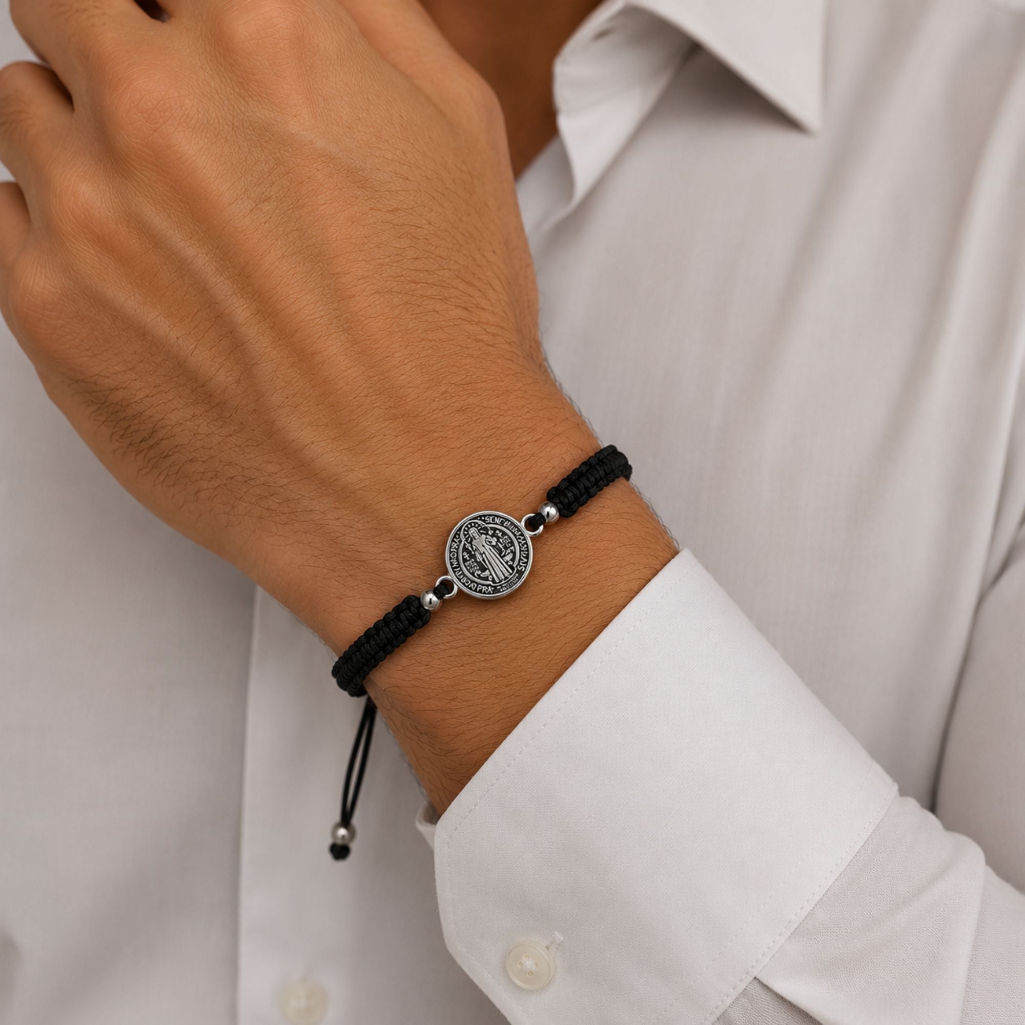 Pulsera San Benito