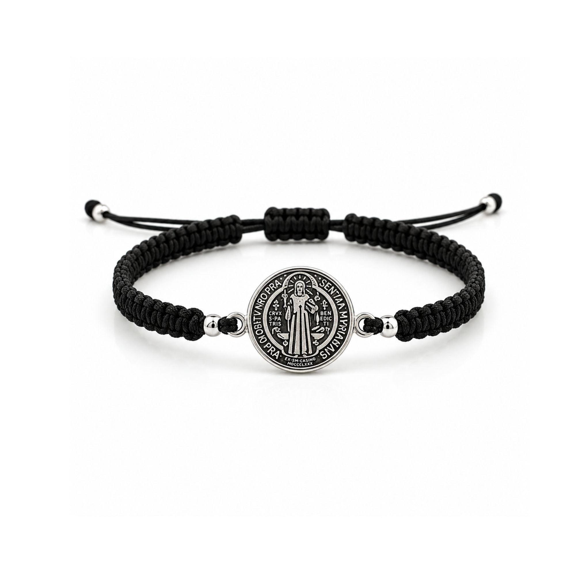 Pulsera San Benito