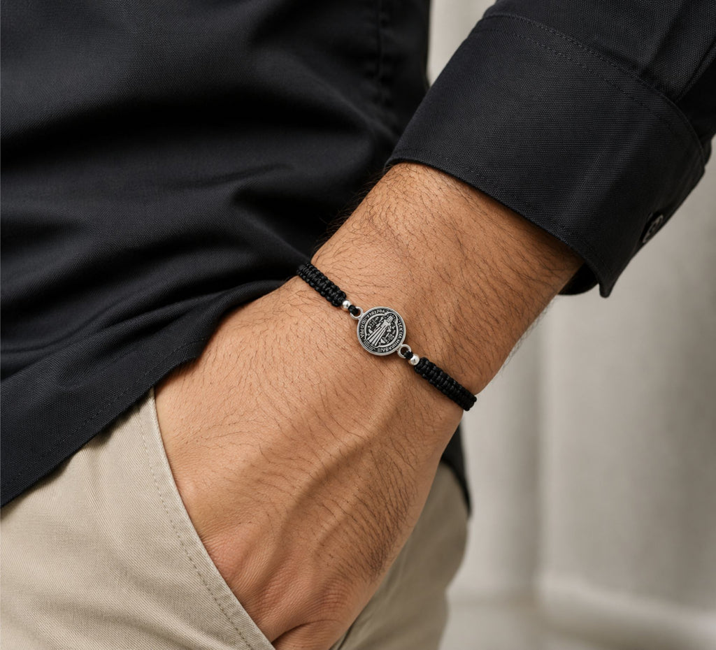 Pulsera San Benito