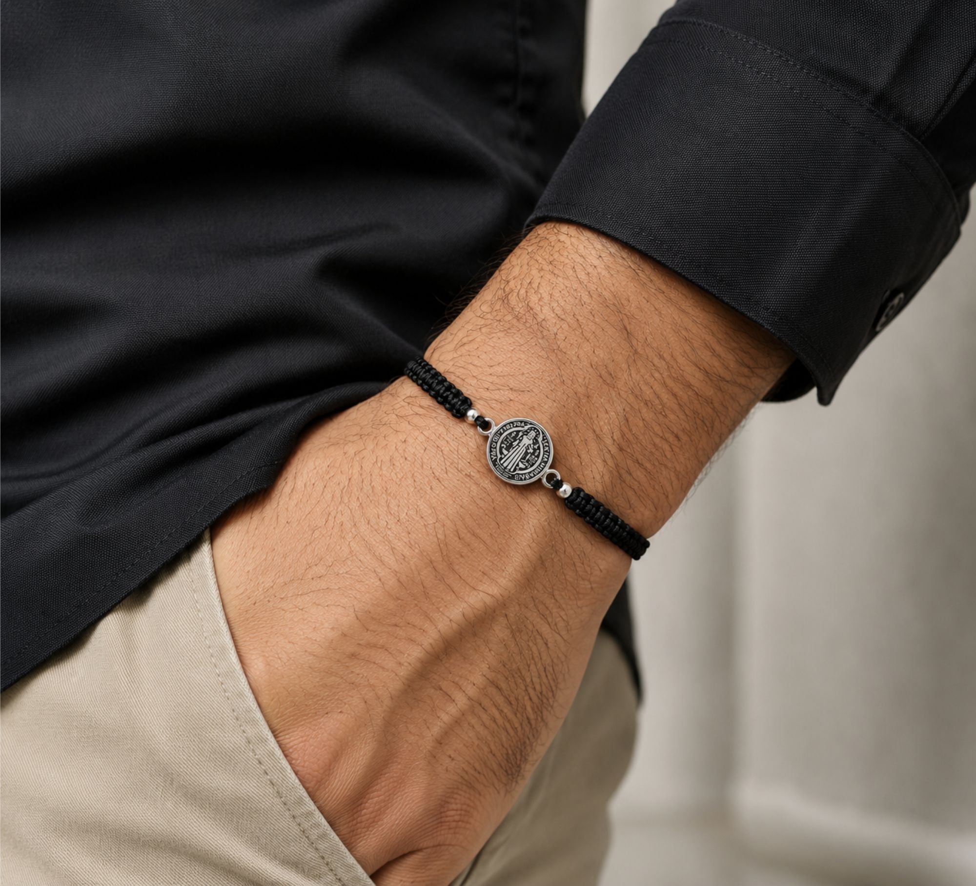 Pulsera San Benito