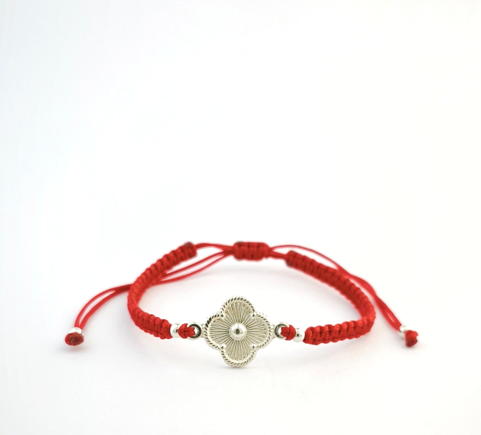 Pulsera Trebol Sweet