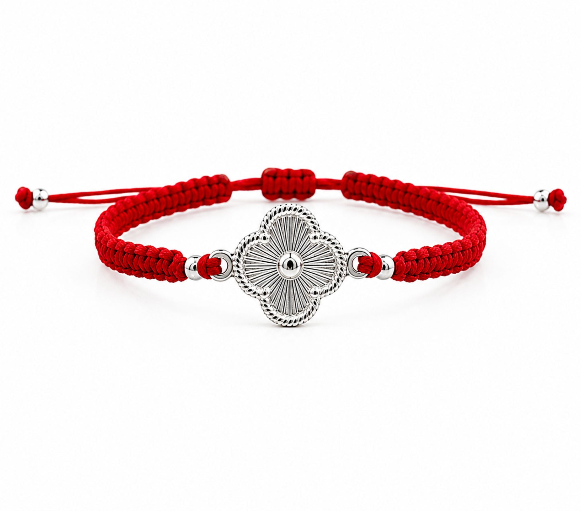 Pulsera Trebol Vancleef