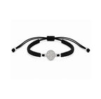 Pulsera Amuleto Nudo Bruja