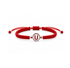 Pulsera Tejida Universitario