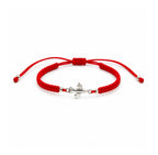 Pulsera Tejida Avión