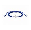 Pulsera Amuleto Nudo Bruja 2