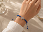 Pulsera Amuleto Nudo Bruja 2