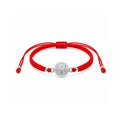 Pulsera Hilo Rojo San Benito