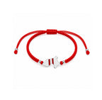 Pulsera Tejida Mapa del Perú 2