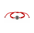 Pulsera Tejida Escudo del Perú