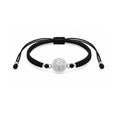 Pulsera Black San Benito