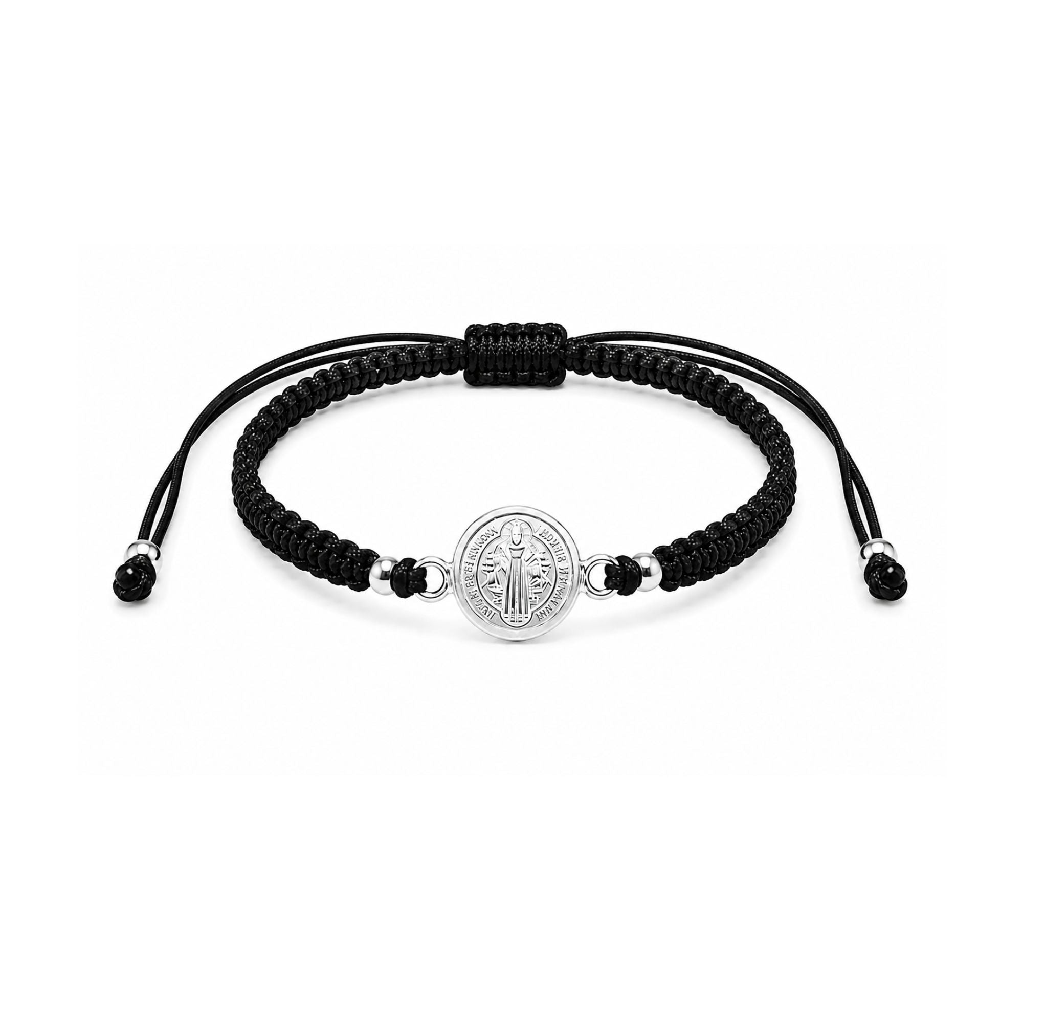 Pulsera Black San Benito