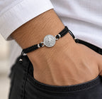 Pulsera Black San Benito