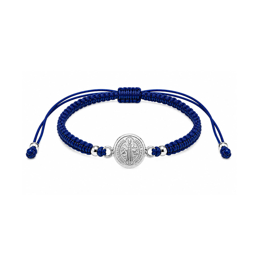 Pulsera Navy San Benito