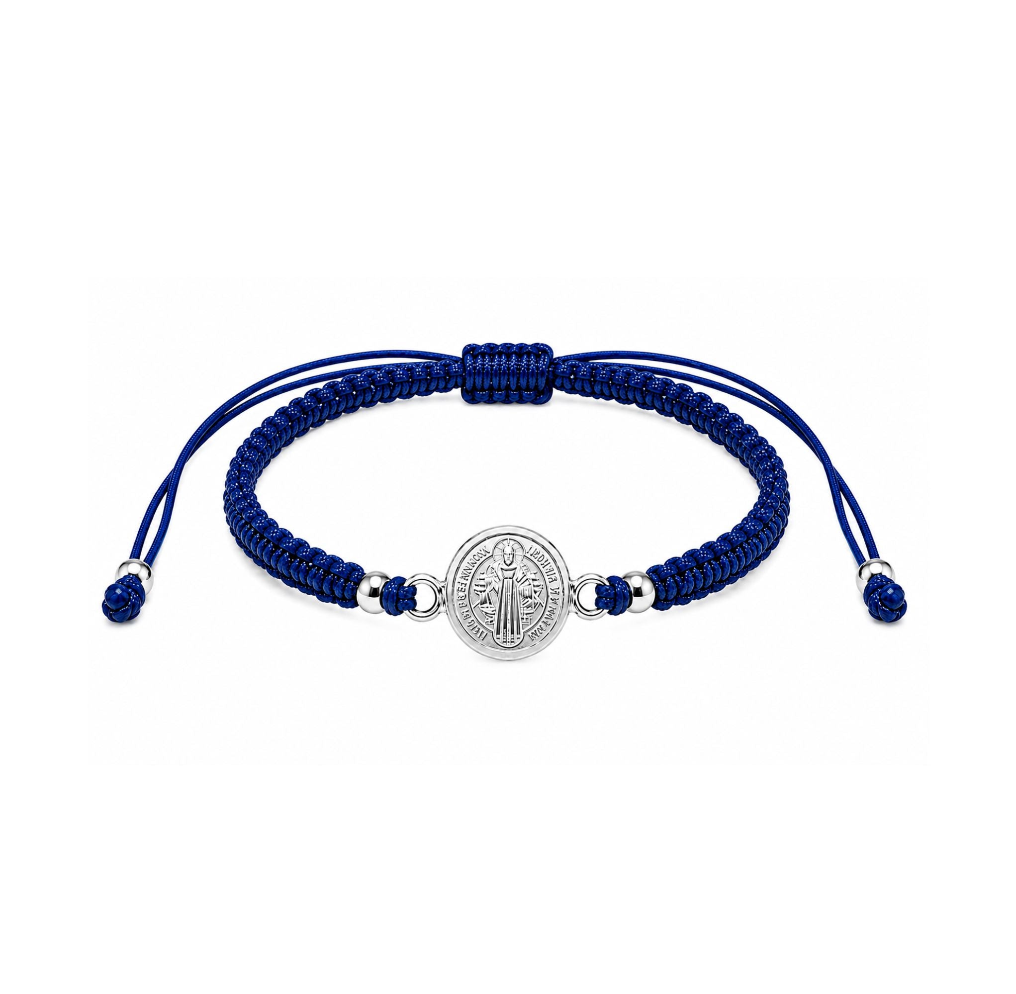 Pulsera Navy San Benito