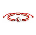 Pulsera Tejida Universitario 2
