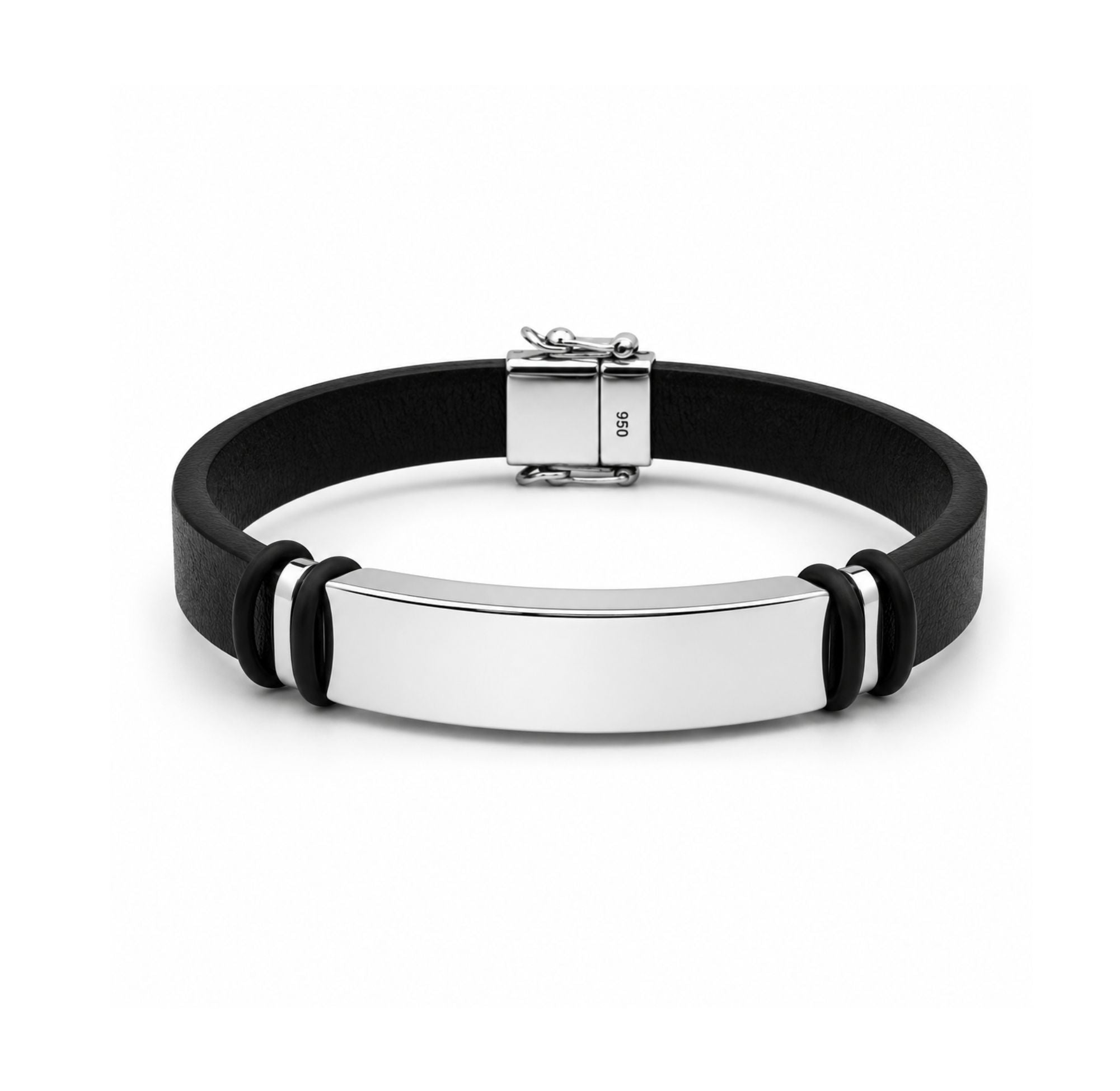 Pulsera Signature