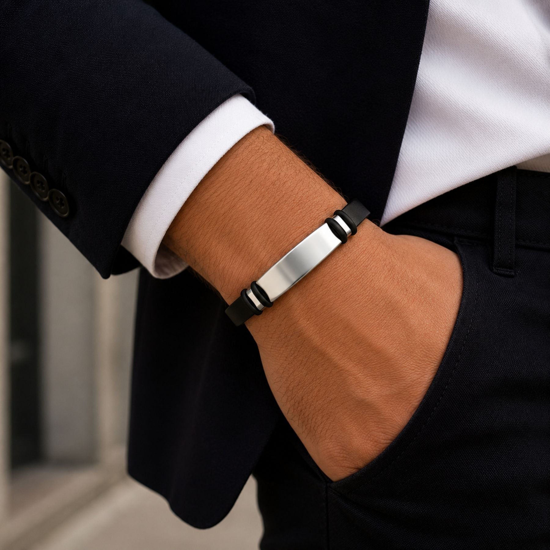 Pulsera Signature