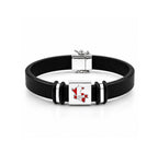 Pulsera Perú Heritage