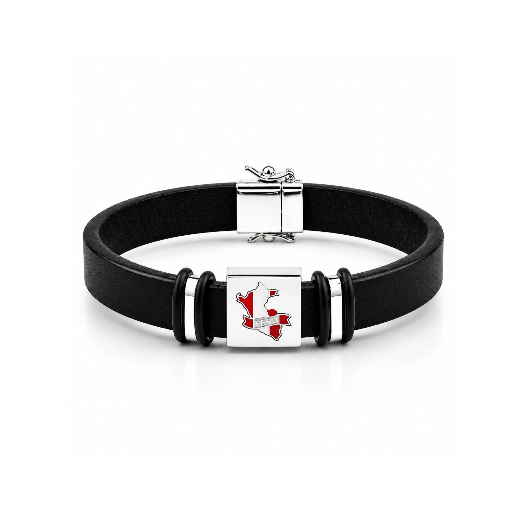 Pulsera Perú Heritage