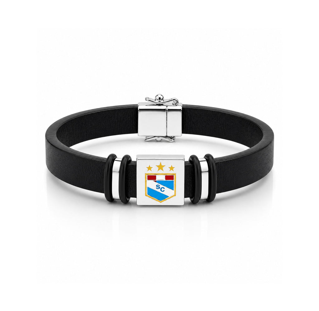 Pulsera Fuerza Celeste