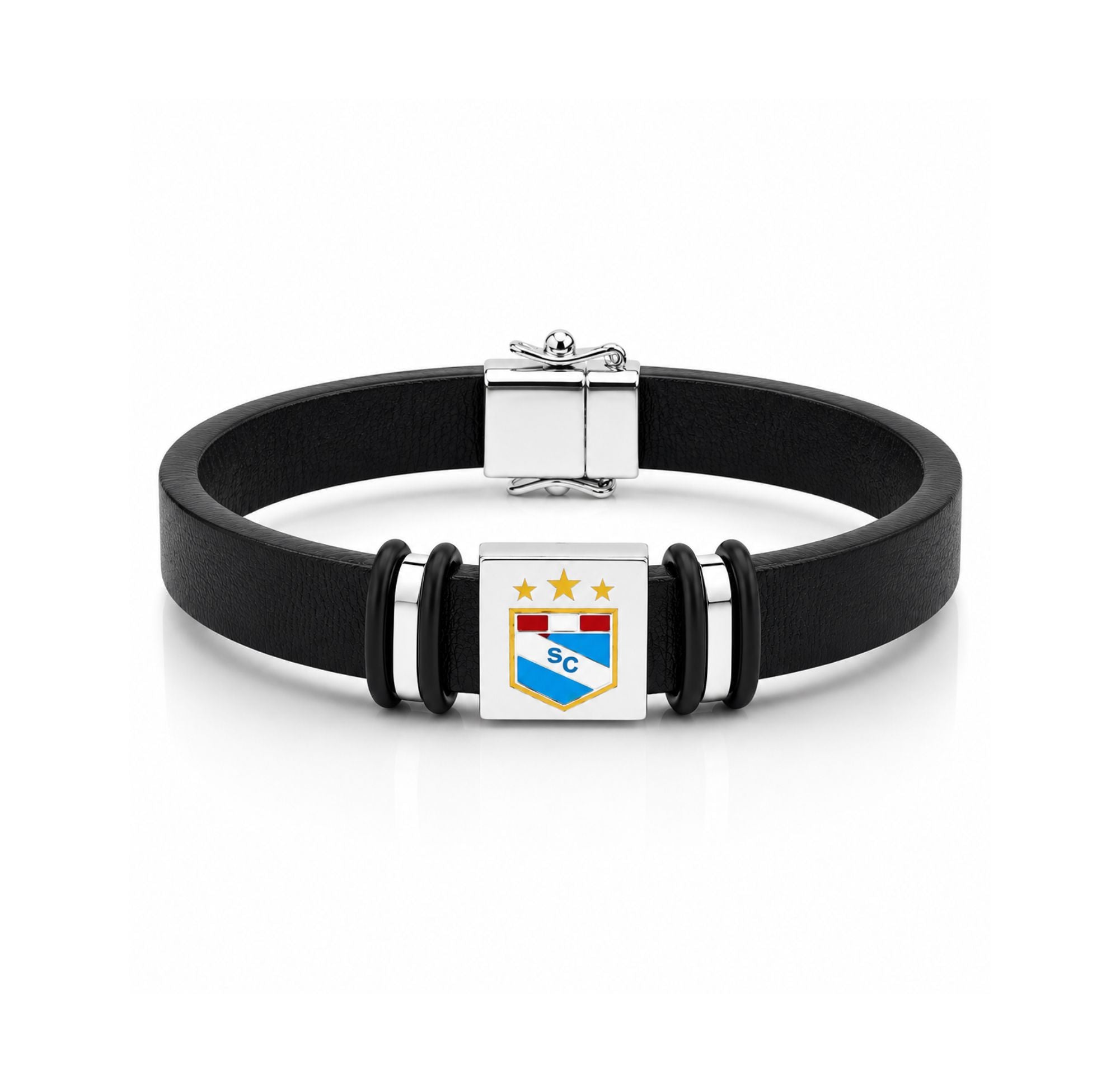 Pulsera Fuerza Celeste