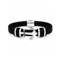 Pulsera Ancla Titan