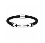 Pulsera Cruzum