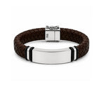 Pulsera Signature Brown