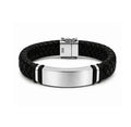 Pulsera Signature Black