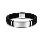 Pulsera Signature Black