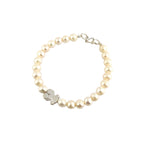 Pulsera Perla Teddy