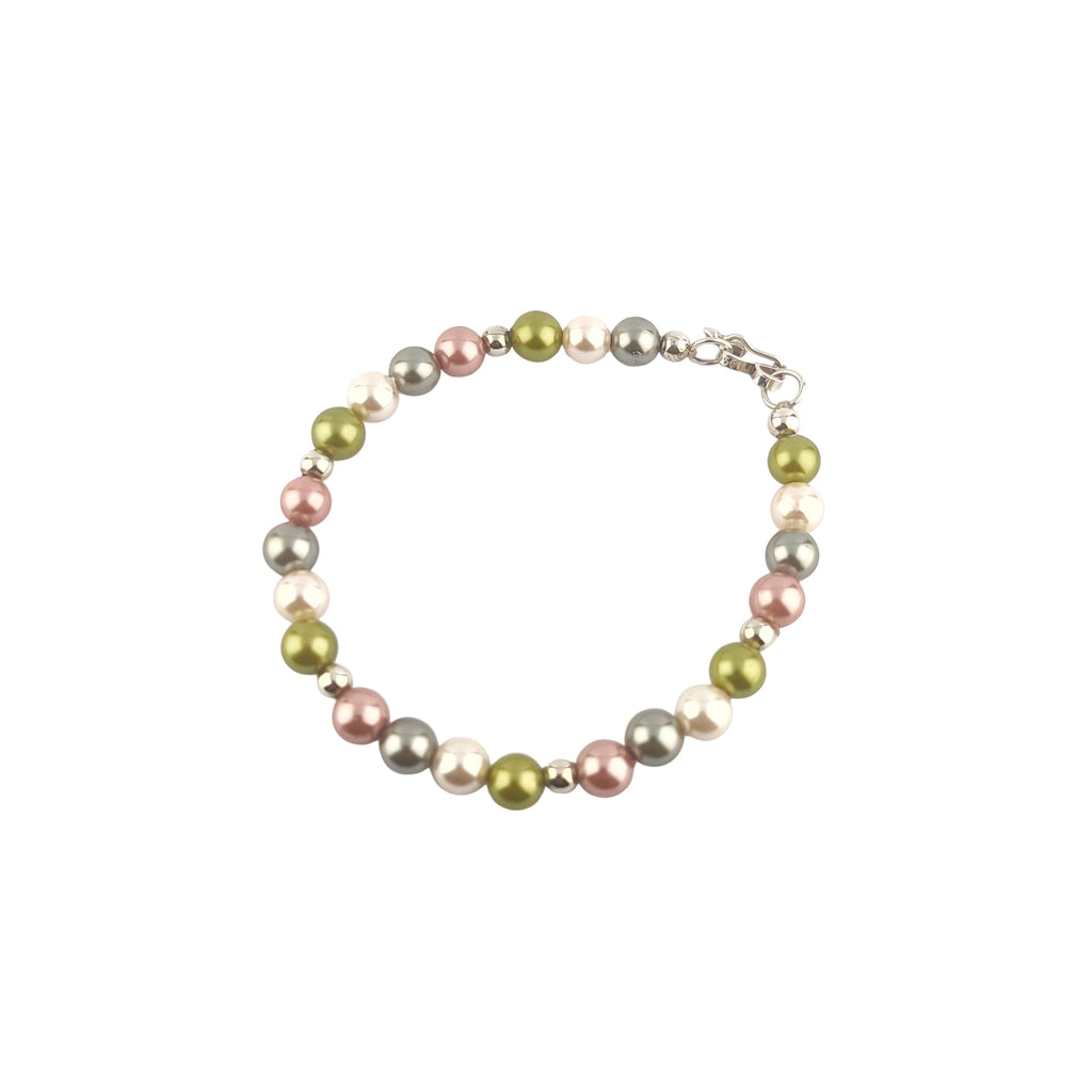Pulsera Perla Greta