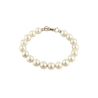 Pulsera Perla Natural