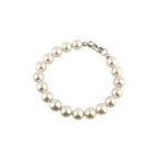 Pulsera Perla Natural