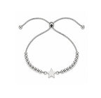 Pulsera Regulable Estrella de Luz