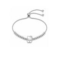 Pulsera Regulable Kitty