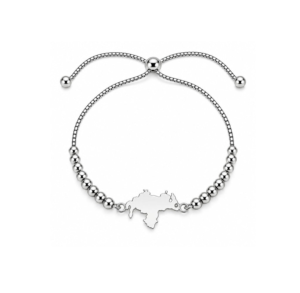 Pulsera Regulable Venezuela