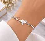 Pulsera Regulable Venezuela