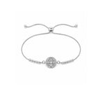 Pulsera Regulable San Benito