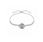Pulsera Regulable Escudo Peruano