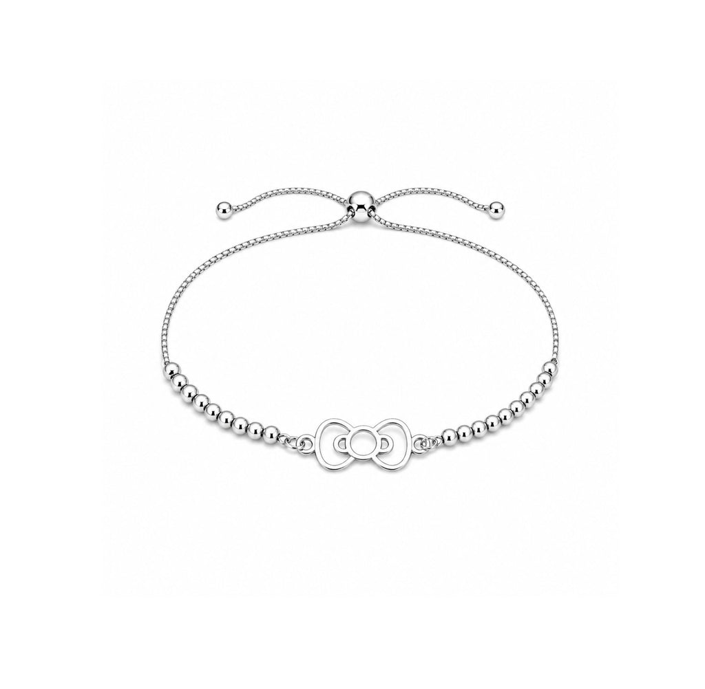 Pulsera Regulable Lazito Kitty