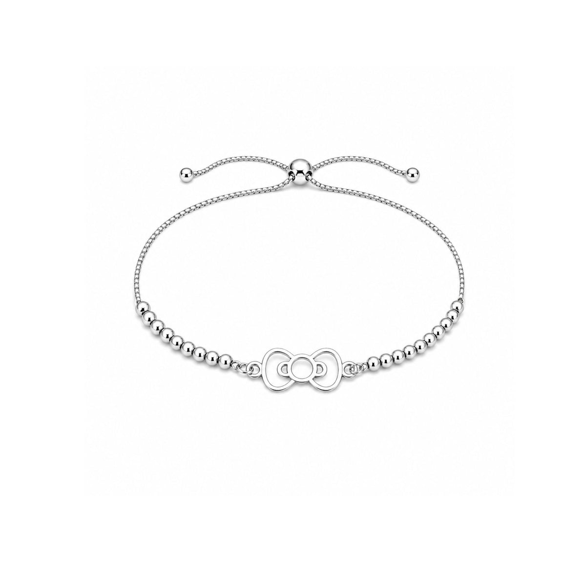Pulsera Regulable Lazito Kitty