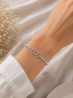 Pulsera Regulable Lazito Kitty